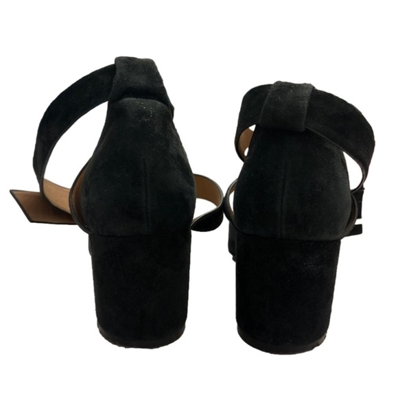 Nanette by Nanette Lepore Demi Block Heels women’s shoes size 5 - Picture 4 of 10